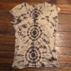 Calvin Klein size m T-shirt
